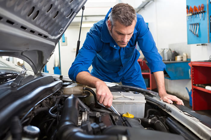 Car Tune-up Service in Marysville, WA